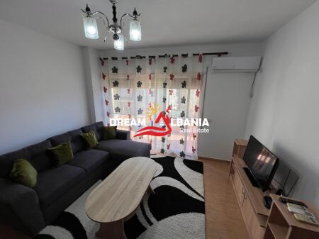 Apartment 2+1+2 bathrooms for rent in Don Bosko near Viva Market in Tirana(ID 42215409)