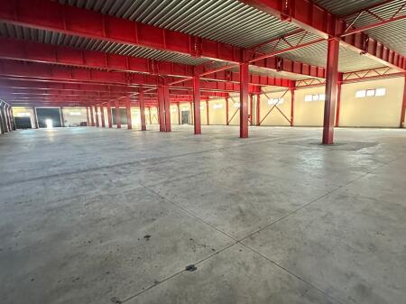 For Rent – Warehouses in Vaqarr
