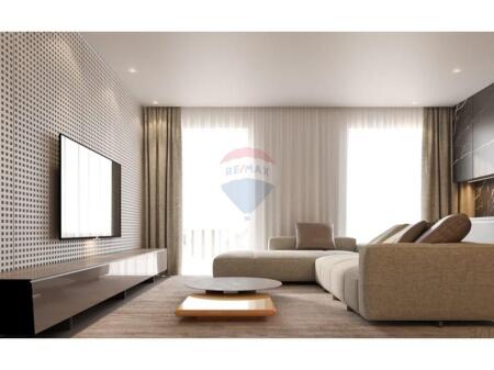 Shitet - Apartament 2+1 tek Kodra Diellit 2