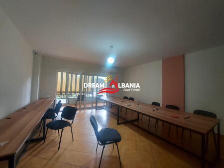 Office for rent on Elbasan street near the American Embassy in Tirana (ID 4261948)