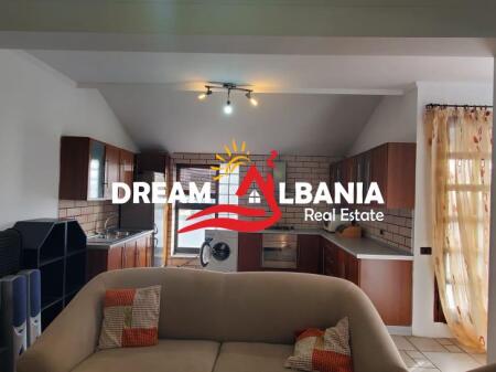 Appartamento 1+1+Veranda in via Dibra vicino alla Facoltà di Medicina, Tirana (ID 4211760)