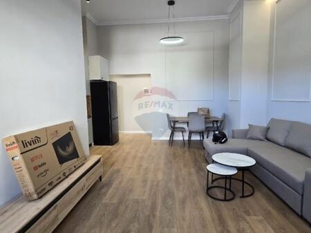 Appartamento 1+1 + posto auto in affitto – Lago Secco