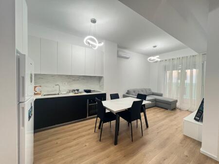 Apartment 1+1 for rent in Ali Dem!