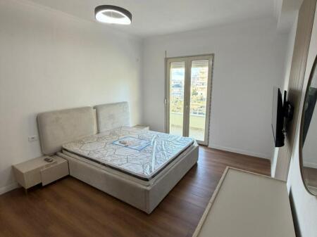 Apartment 2+1+veranda