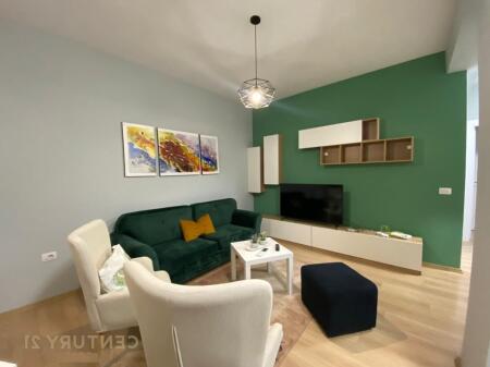 OASIS RESIDENCE OFFRIAMO IN AFFITTO APPARTAMENTO 2+1+POSTO AUTO