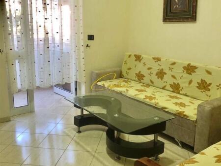 APARTAMENT ME QERA 1+1 ISH BLLOKU 48.000 LEKE