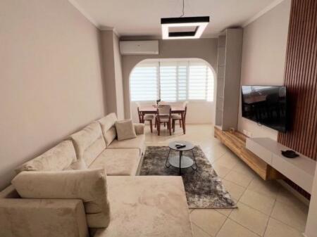 APARTMENT FOR RENT 1+1 YZBERISHT 450 EURO