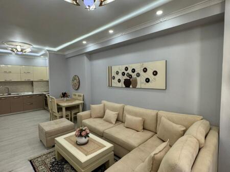 Jepet apartament 2+1+🅿 me qera ne Astir!