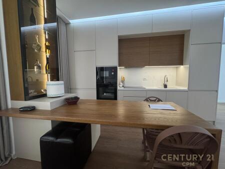 Super Apartment 3+1+Storage for Sale – New Boulevard