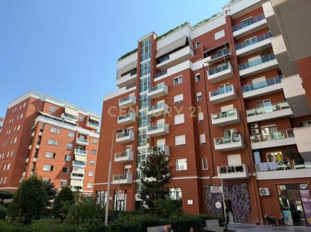 Apartament Premium 2+1 me 2 Tualete dhe Post Parkimi – Sima Com, Unaza e Re
