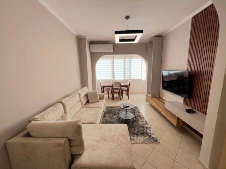 APARTMENT FOR RENT 1+1 YZBERISHT 450 EURO