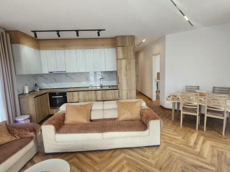 Apartment for Rent - Dry Lake 2+1+2+🅿️
