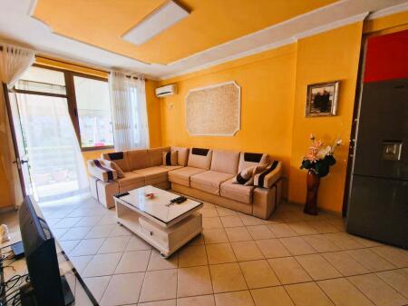 Centro, Tirana- Appartamento 2+1+2 in affitto!
