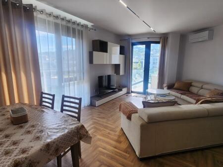 Apartament për qera 2+1+2+post parkimi – Met Invest