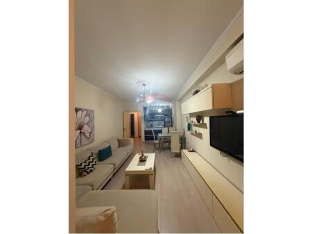 Apartment 2+1+2 for rent at Ish-Ekspozita