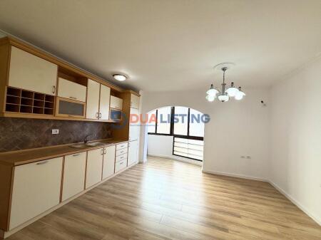 We sell a 2+1 apartment at the former Aviation Field