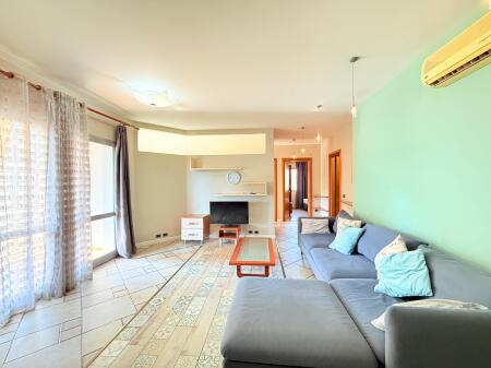 🏠 Apartment for Rent – 3+1+2 at Zogu i Zi
