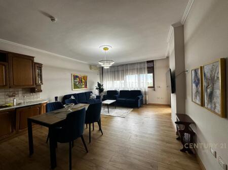 Apartament 2+1+2 Tualete me qera tek Shallvaret!