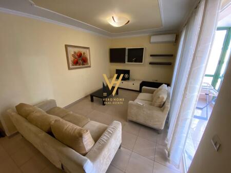 APARTMENT 2+1+2 FOR RENT IN BLLOK 800 EURO