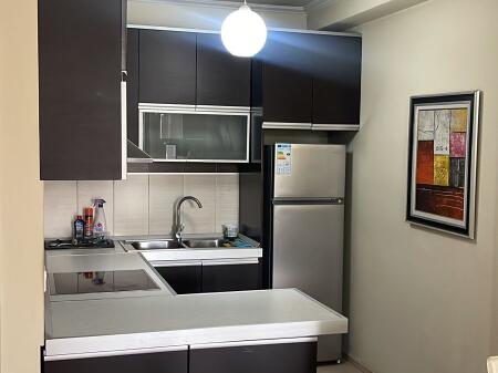 Apartment 2+1 for rent at the former Exhibition