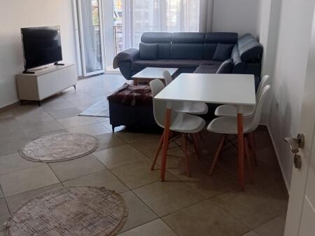 Apartment 2+1 for Rent at Ish Fusha