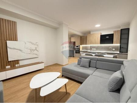 Apartment 2+1+2 for rent Zogu i Zi Logosi