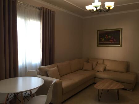 Apartment 1+1 for rent at Fresku