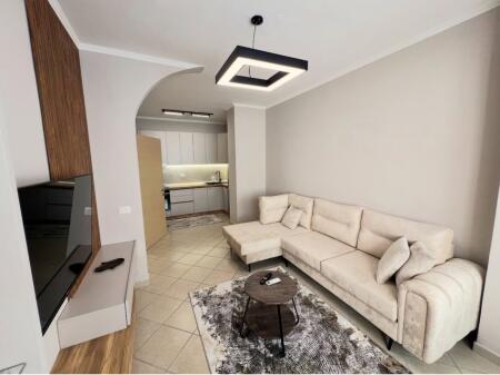 FOR RENT APARTMENT 1+1 IN YZBERISHT