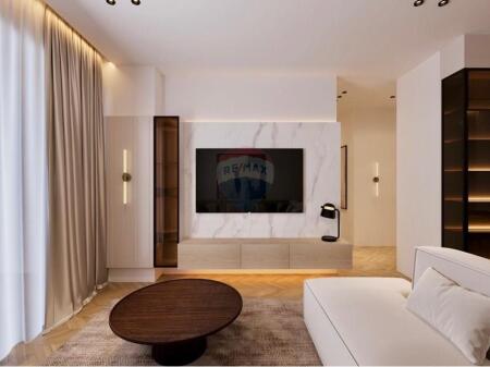 Apartament + Parkimi, Për Shitje - 2+1 Univers City, Tiranë