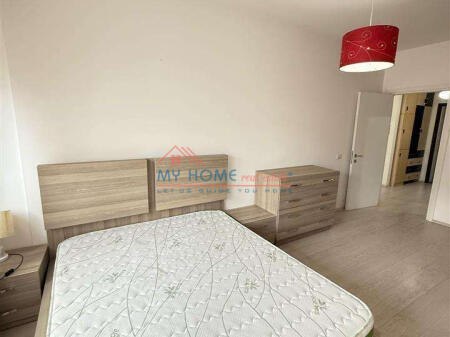 Apartment 1+1+parking space for rent Don Bosko