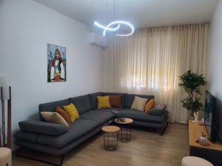 2+1 for rent on Durres street