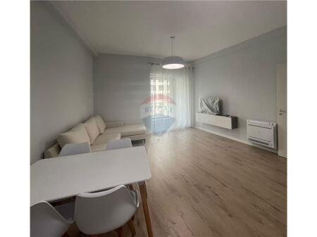 Apartment 1+1 for rent at Kontakti