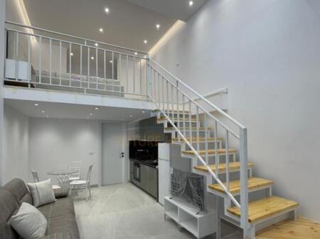 Affitto , Loft , Fresk , Tirana