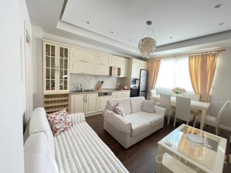 APPARTAMENTO 2+1 IN AFFITTO IN VIA DURRES!