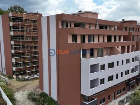 SHESIM APARTAMENT 2+1+2 TEK KOMPLEKSI XHELUKS PRANE XIBRAKUT!