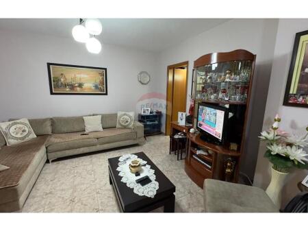 Apartament 1+1 per qira tek Rruga e Bogdaneve!