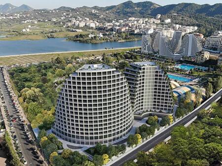 Locale commerciale in vendita presso Lake View Residences