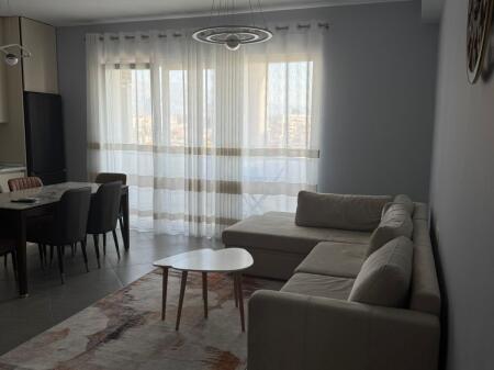 Affittasi Appartamento 2+1 – River Residence,