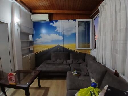 Apartment for rent 2+1- 📍Laprakë
