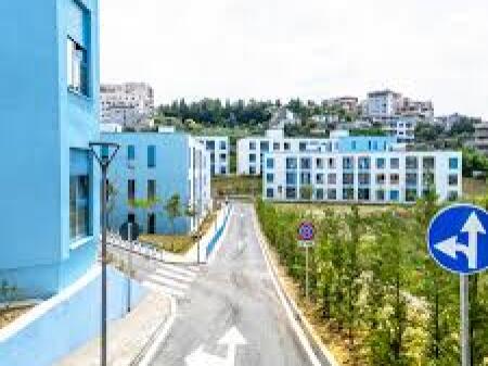 For sale, Apartment 1+1 Fresku, Tirana.