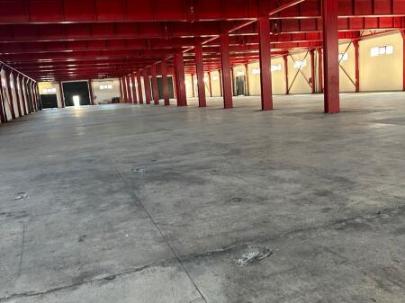 MAGAZZINO IN AFFITTO A VAQARR