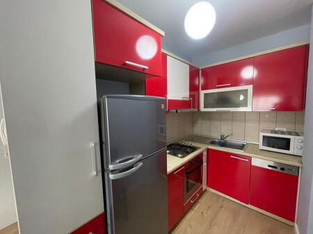 APARTMENT 1+1 FOR RENT AT MAGNET COMPLEX!