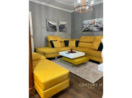 APARTAMENT 1+1 PER QIRA NE RRUGEN E DURRESIT