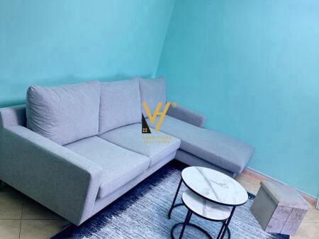 APPARTAMENTO 1+1+BLK IN AFFITTO IN VIA KAVAJA 60.000 LEKE