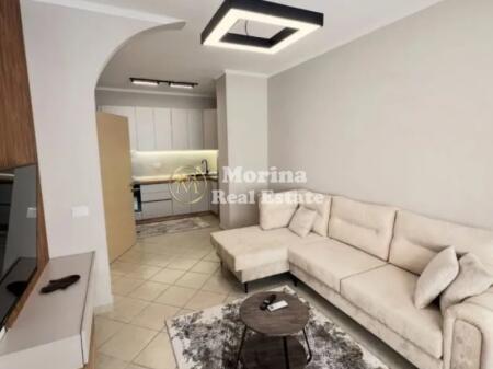 Rent, Apartment 1+1, Yzberisht, 450 Euro/month