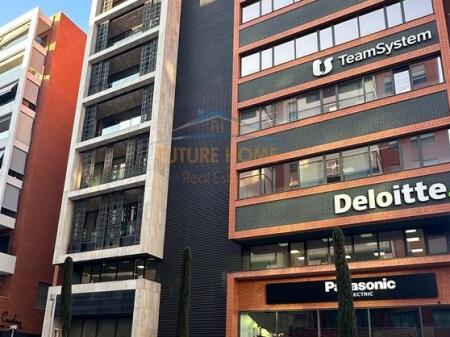 Affitto , Spazio Ufficio , Complesso Delijorgji