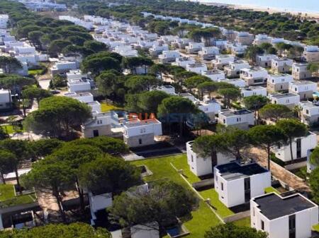 Attached Villa for Sale at Lalzi Bay !