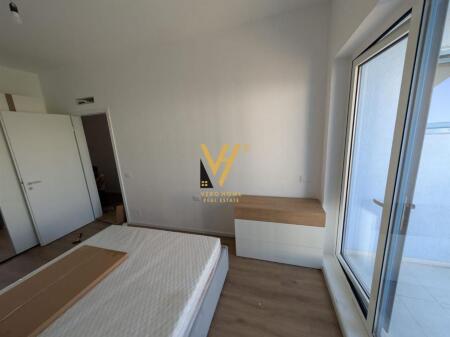 APPARTAMENTO 1+1+BLK IN AFFITTO A REZ OXA, VIA DALIP TOPI 450 EURO