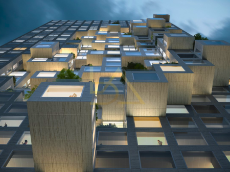 Apartment for Sale – Downtown, Tirana