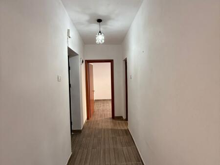 Apartment 1+1 for Sale – Laprakë behind the Dome